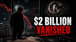 $2 BILLION VANISHED: The Auto Parts Empire That Fooled Wall Street