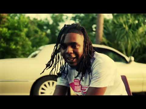 LakeBoyB - Free Lotto (Official Video)