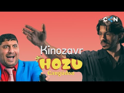 Kinozavr 135 | Hozu Cangüdən