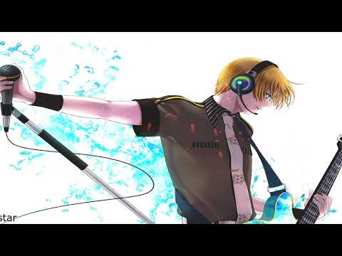 NIGHTCORE edit | Hey Now Youre A Rockstar