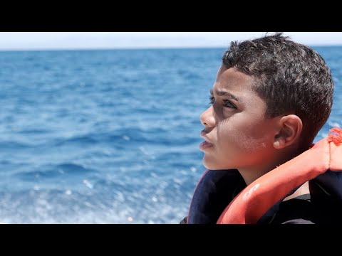 DAHAB, EGYPT | CINEMATIC TRAVEL FILM