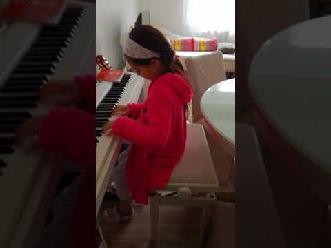 Tambour et trompettes