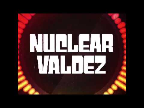 Nuclear Valdez - Present From The Past - trailer