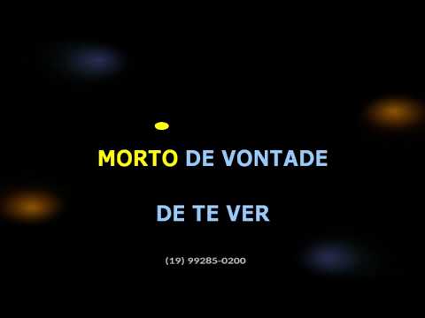 Eu Amo Amar Você - Ronnie Von