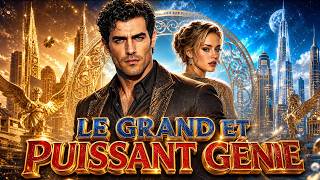 (Doublage) Le Grand et Puissant Génie | The Great and Powerful Genie  #ai #reelshort