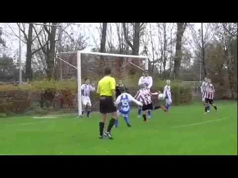 Alphense Boys D5 - TAVV D1