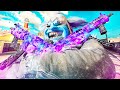 1 Movement Demon Makes Streamers Crash Out