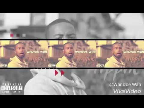 Wan Doe • "Trippin"