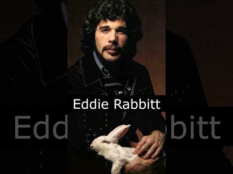 The Life and Death of Eddie Rabbitt