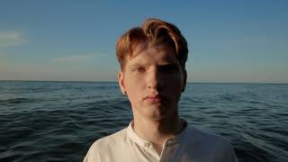 Зачет по танцу 2020. Святослав Рогожан.