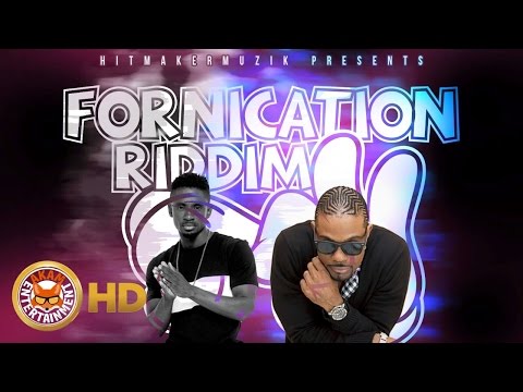 Chris Martin & D Major - O.P. (Operation Pleasure) [Fornication Riddim] October 2016