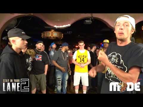 Cote vs Dysfunctional