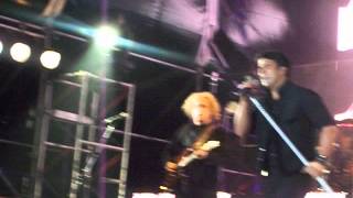 Luis Fonsi TFTx2 10/11 Estoy Perdido/Me Matas