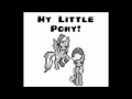My little pony - Friendship is magic (8-bit ...