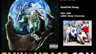 D12 - Good Die Young
