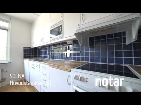 Såld, 2:a · 68m2 · 3822 kr avg, Solna C/Fristaden : Via Notar mäklare Solna