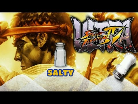 DSP Tries It: Extreme SALT part 50