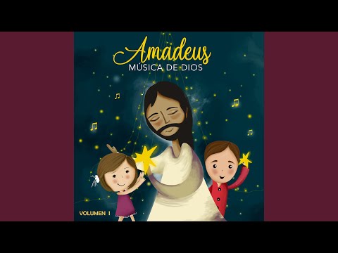 Santo Santo Es el Señor Hosana