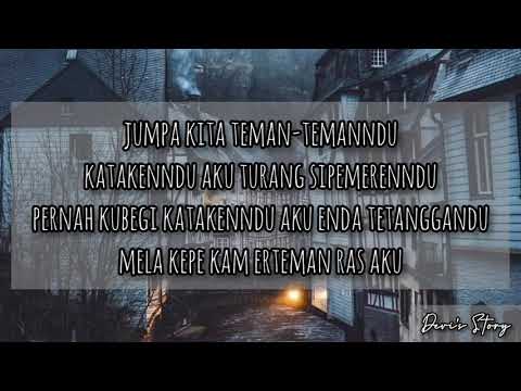 Lagu Karo Hits || Lirik Lagu Karo Hapus Saja Nomorku - Antha Pryma Ginting