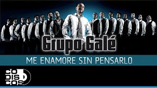 Me Enamoré Sin Pensarlo Lyrics English Translation