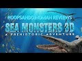 Sea Monsters A Prehistoric Adventure Short Review