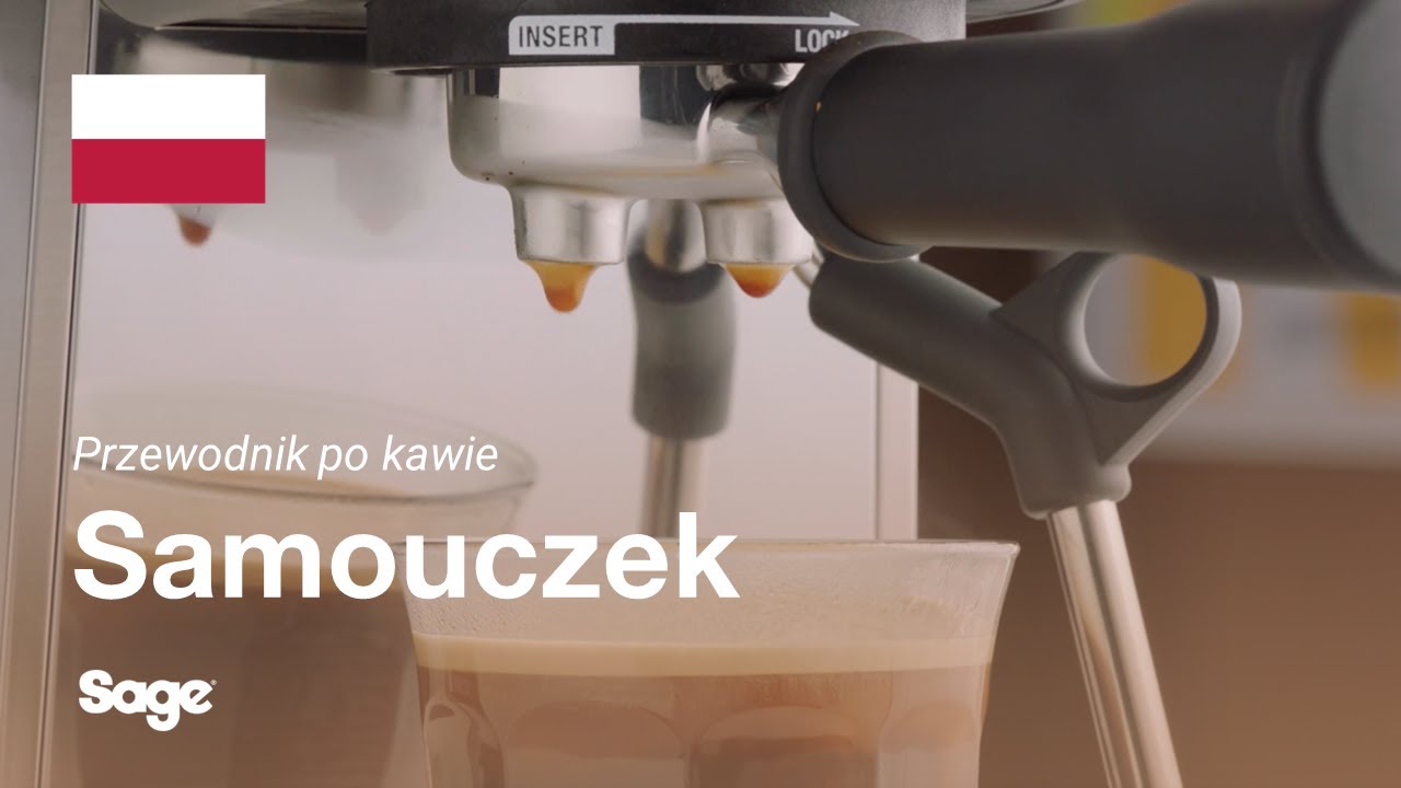 Jak zrobić long black