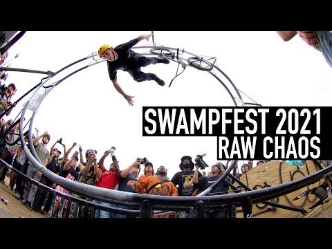 SWAMPFEST 2021