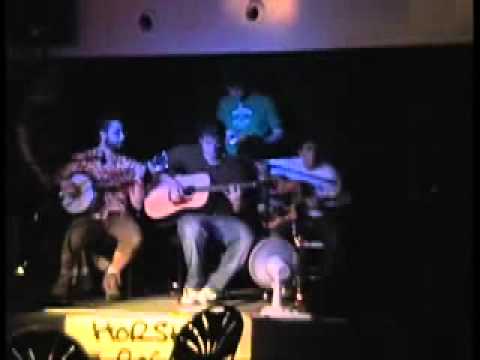 Acoustic Sunday - Underdog Victory @ HorshamROCKS