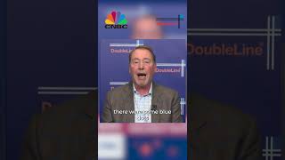 Will Warsh Be the Next Volcker? | Jeffrey Gundlach