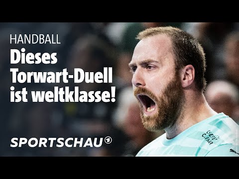 Video Thumbnail: Handball-Pokalfinale: THW Kiel – MT Melsungen im DHB-Pokal Final-Four-Finale