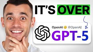 OpenAI’s NEW GPT 5 (FREE!) 🤯