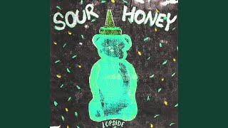 lopside - Sour Honey Lyrics Meaning | Lyreka