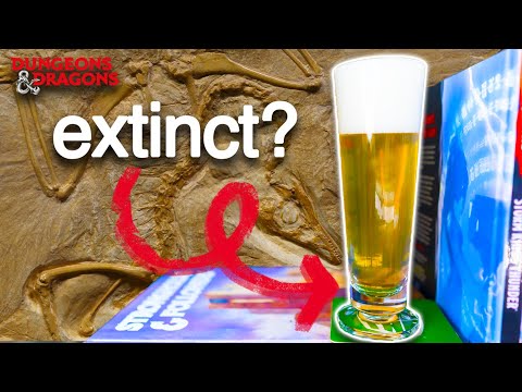 I Brewed Poland's Extinct Beer
