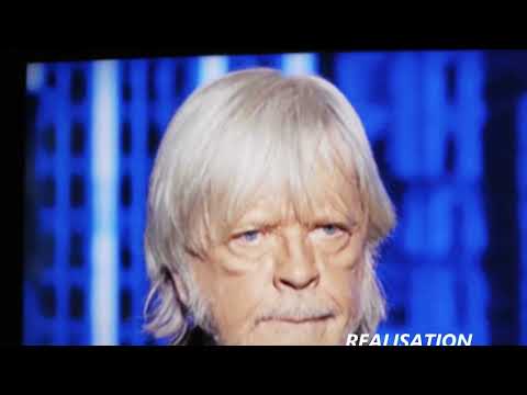 Videoclip de Hollywood — Renaud