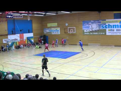 Westf. Herne vs TSV Marl-Hüls 30.12.11.mov
