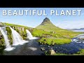 BEAUTIFUL PLANET The Most Beautiful Places On Earth