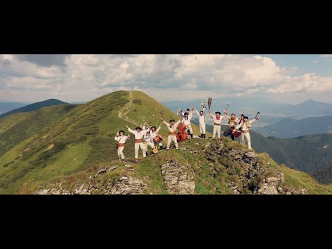 HEĽENINE OČI - UHORČÍK | Official video 2020 | Titulná pieseň k seriálu Uhorčík