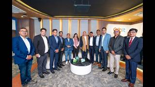 Orbit Techsol India Pvt Ltd - Video - 3