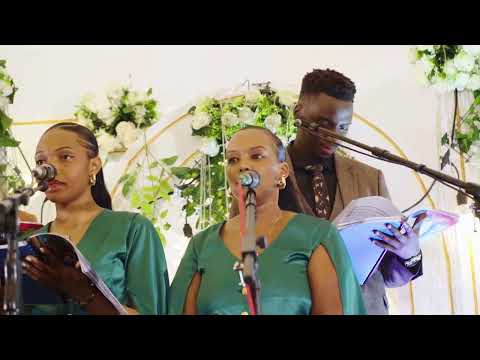 IZUBA RIRARENZE _ performed by Voce Dolce Group/ INTSINZI SUMMER CONCERT 2024