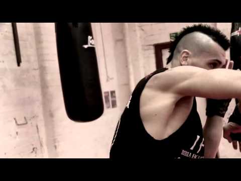 Merv Mulholland VS Daniel Thomas: Cage Warriors 49 fight preview