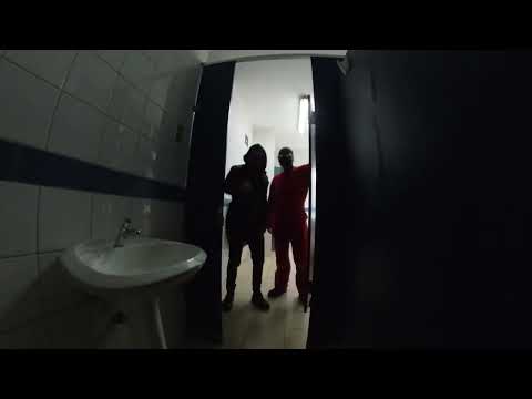 Suit & Tie Execution trailer