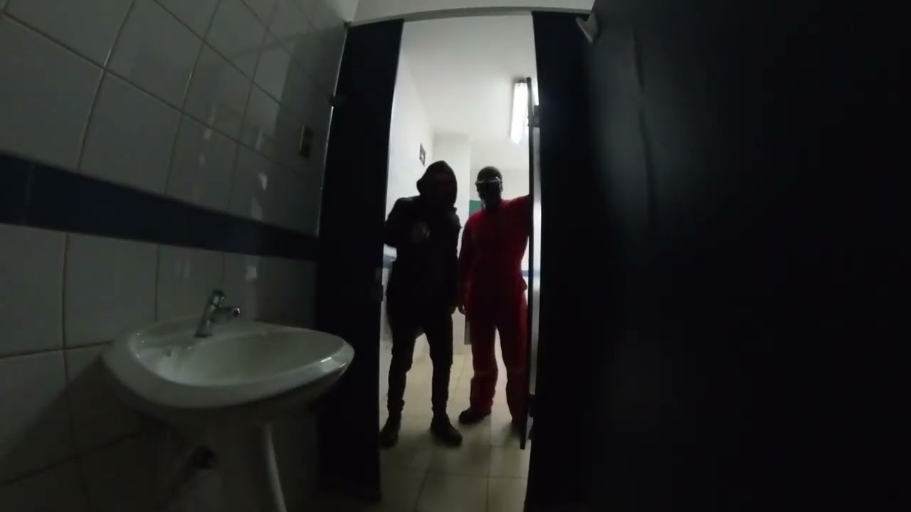 Suit & Tie Execution trailer