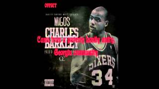 Migos - Charles Barkley - Lyrics