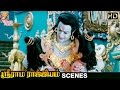 Sri Rama Rajyam Tamil Movie Scenes HD Balakrishna Impressed By Lava Kusa Nayanthara Ilayaraja