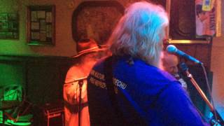 HEVER AND THE VAZELINA- V Ponotce 2017