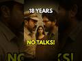 18 Years Fight Allu Arjun Vs Ram Charan