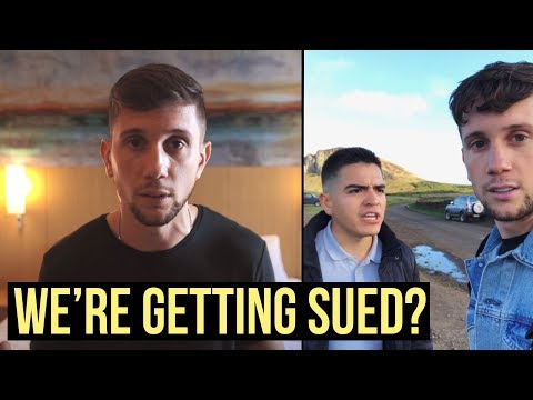 my WORST travel experience - Easter Island