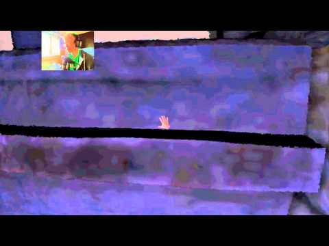 Let's Play Amnesia Custom Story Castle Dorian - Part 2