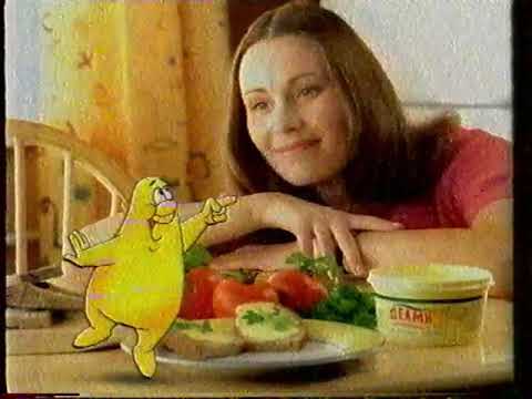 Анонсы и реклама (НТВ, апрель 2000)