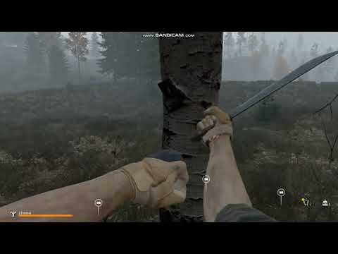 Mist Survival Tips & Tricks   Fastest way to gather materials!!